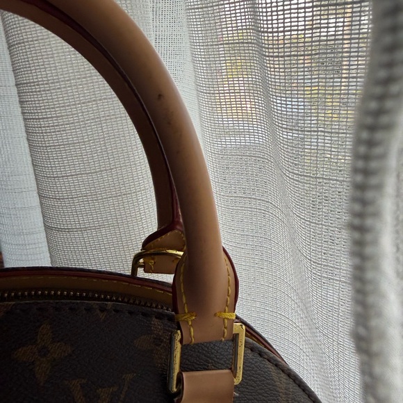 Ellipse Monogram Bag - Picture 13 of 14